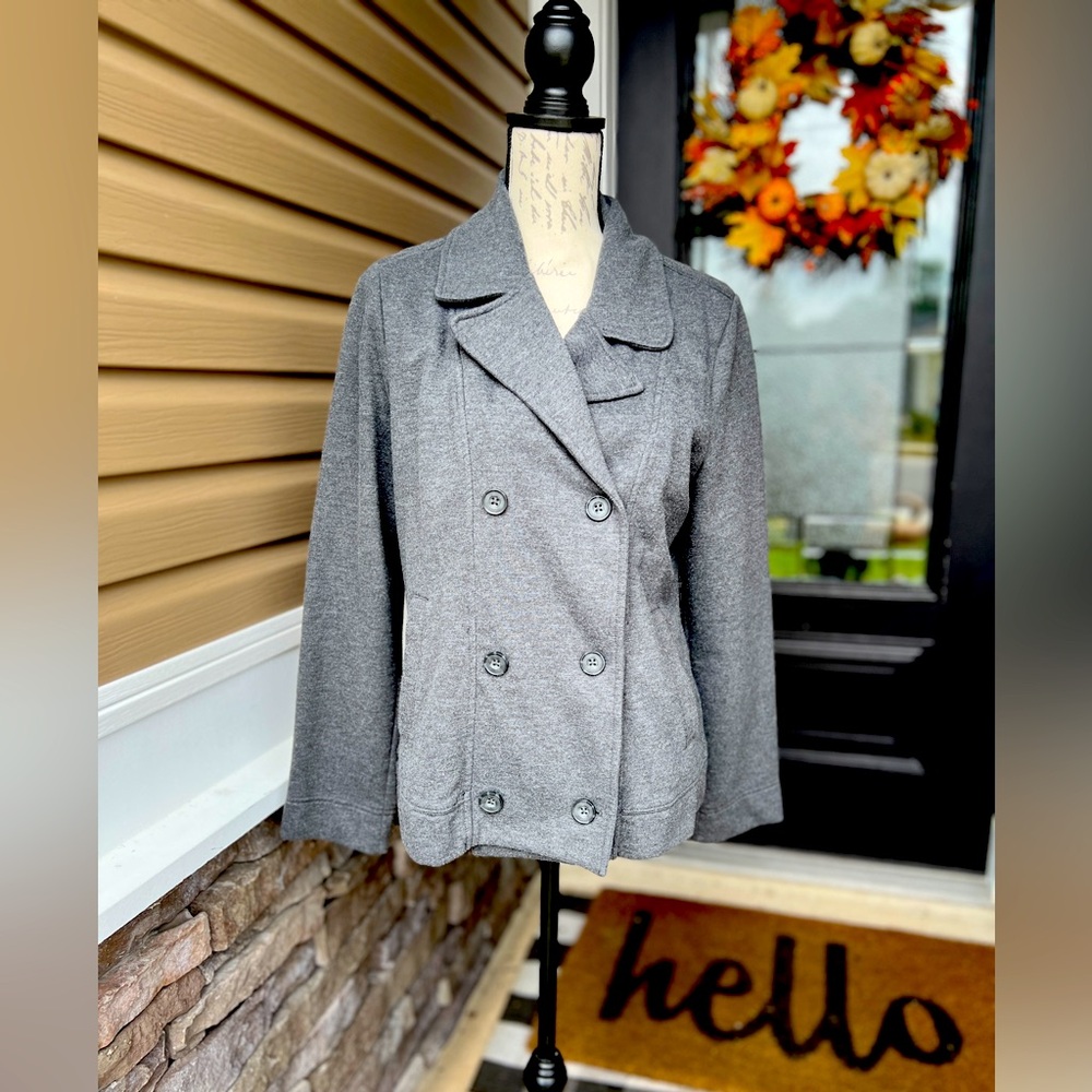 Banana republic jacket